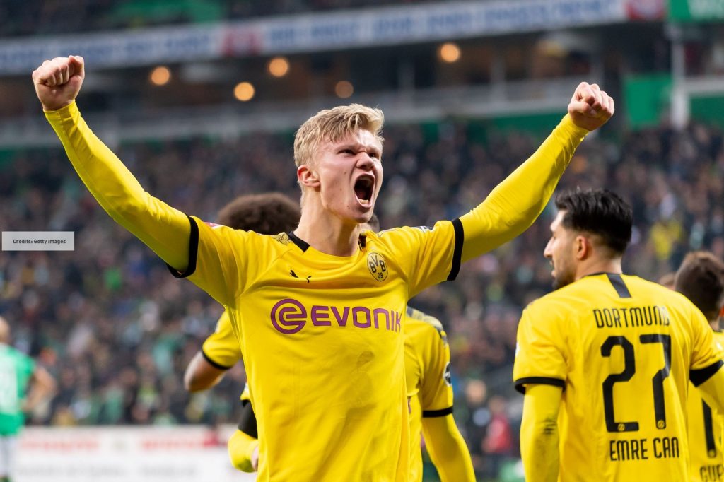haaland-borussia-dortmund