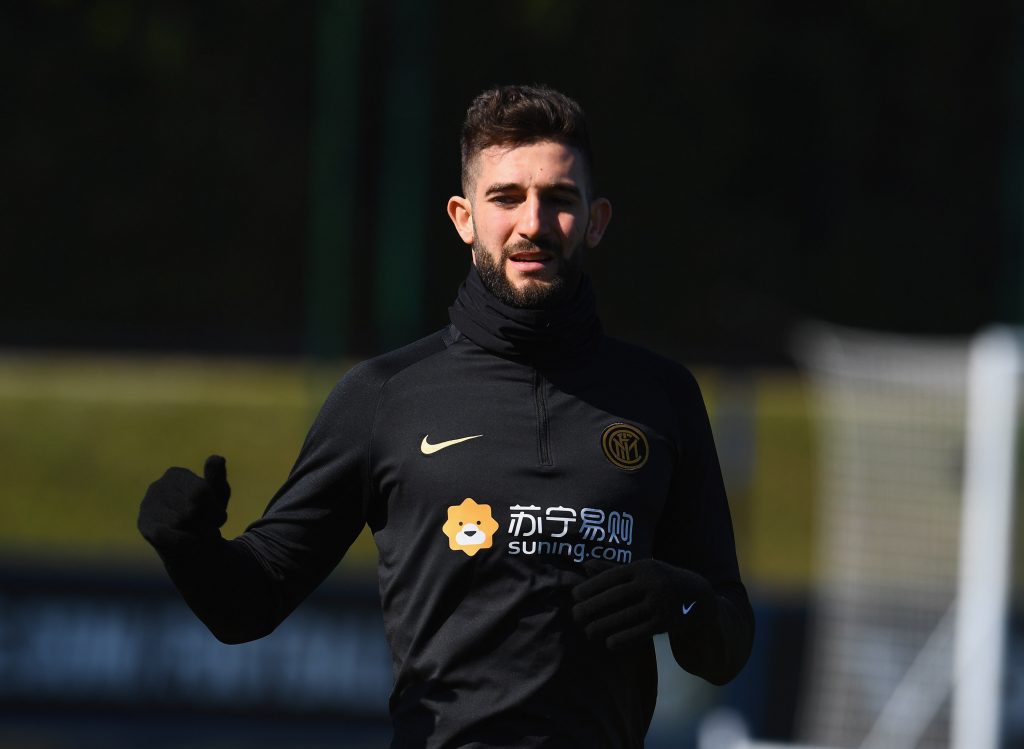 gagliardini-inter-allenamento