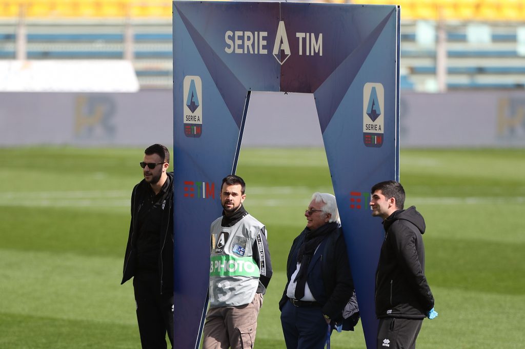 Serie A