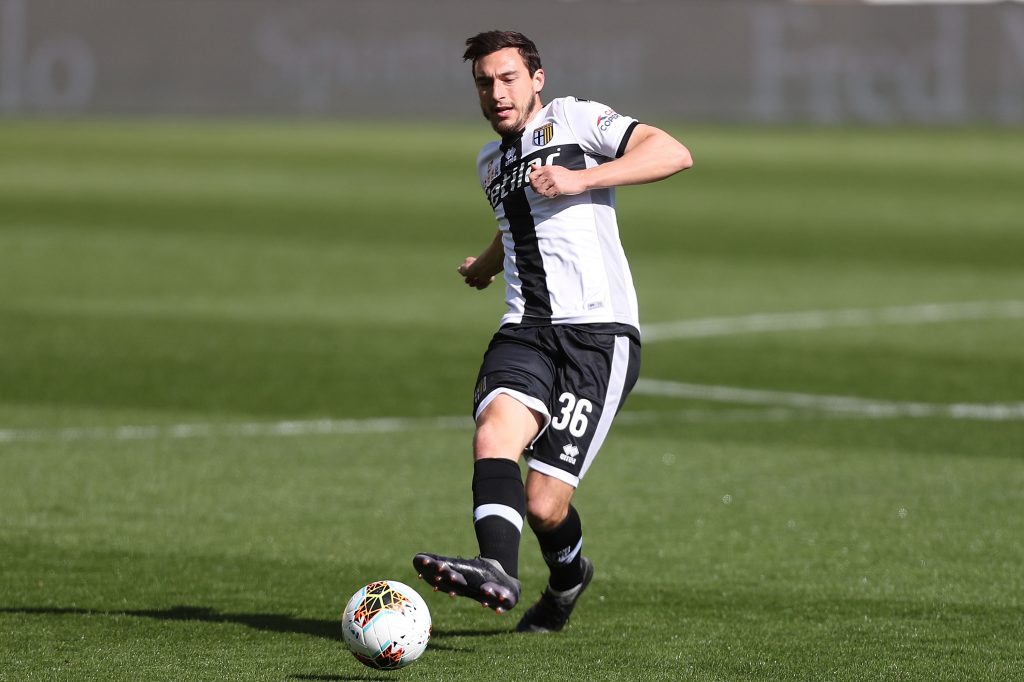 Darmian
