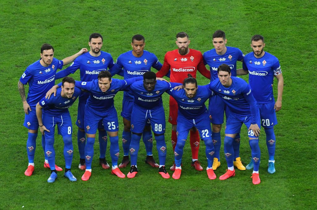 fiorentina
