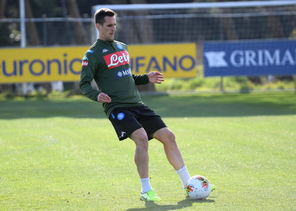 milik-napoli-allenamento
