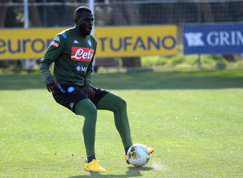 koulibaly-napoli-allenamento