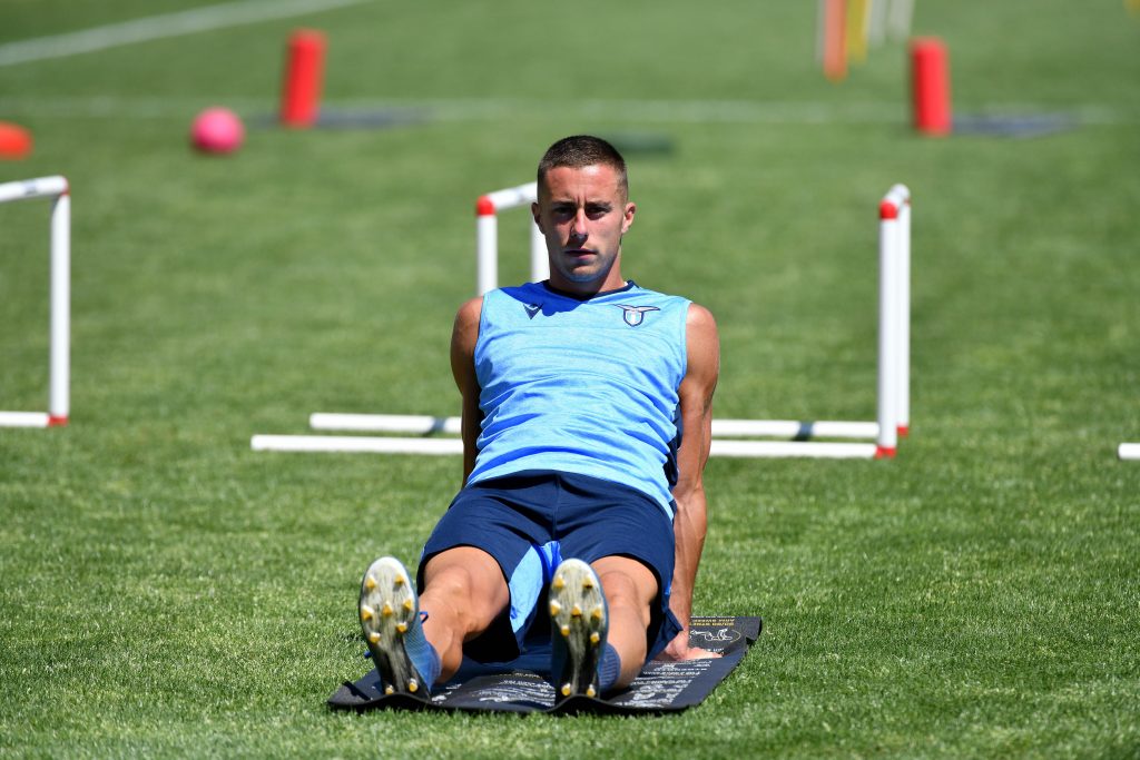 marusic-lazio-allenamento