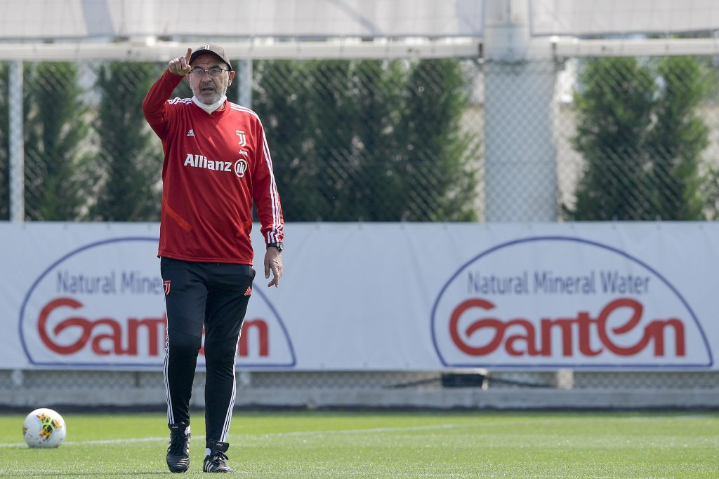 Sarri