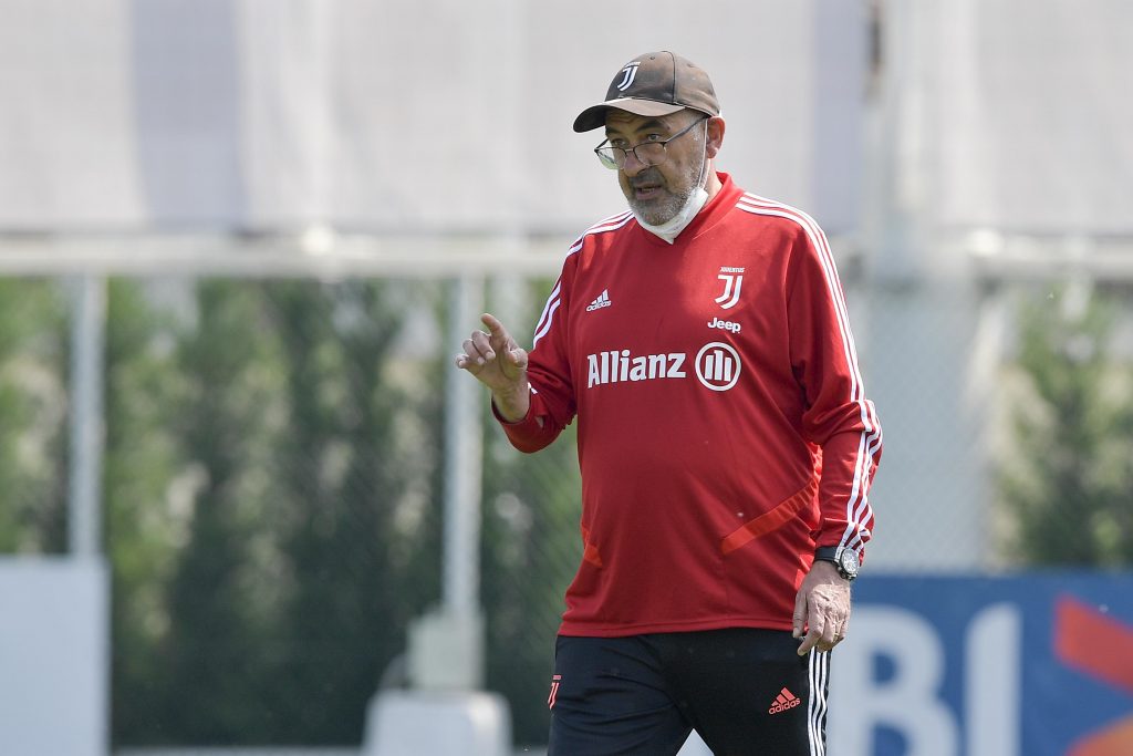 Sarri