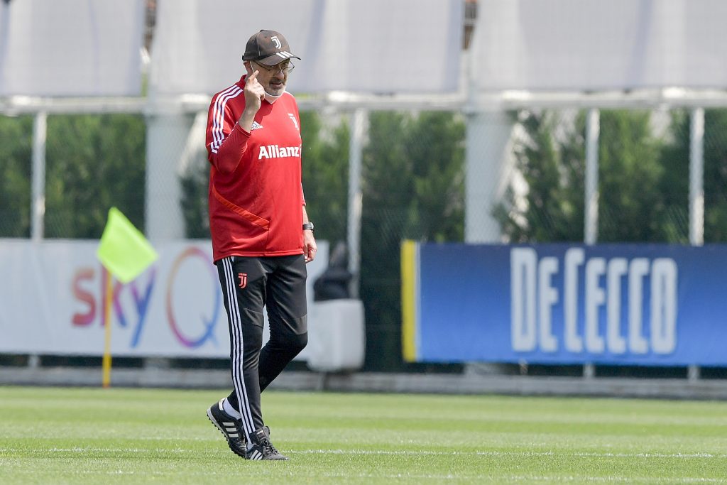Sarri