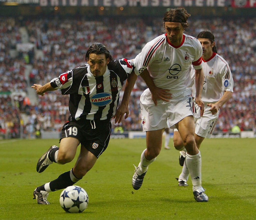 maldini