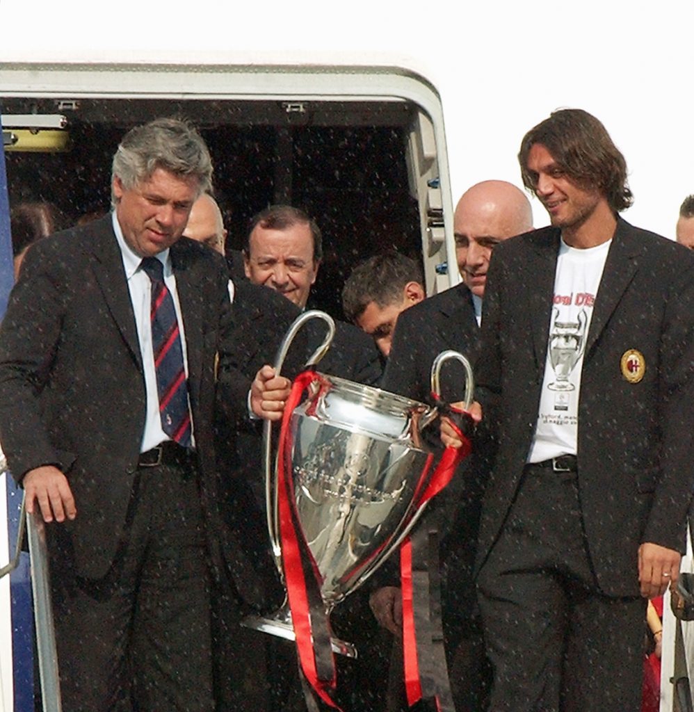 ancelotti