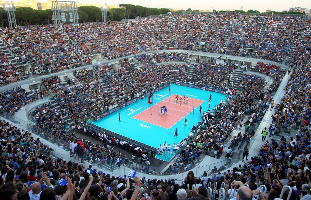foro-italico
