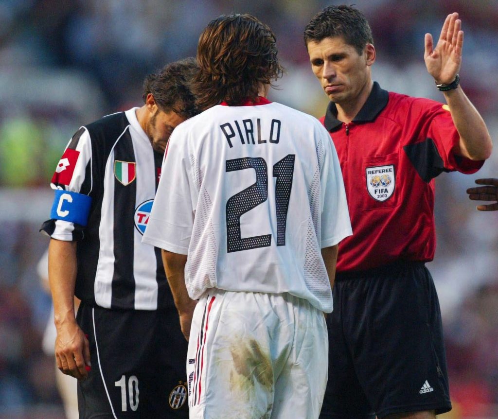 pirlo