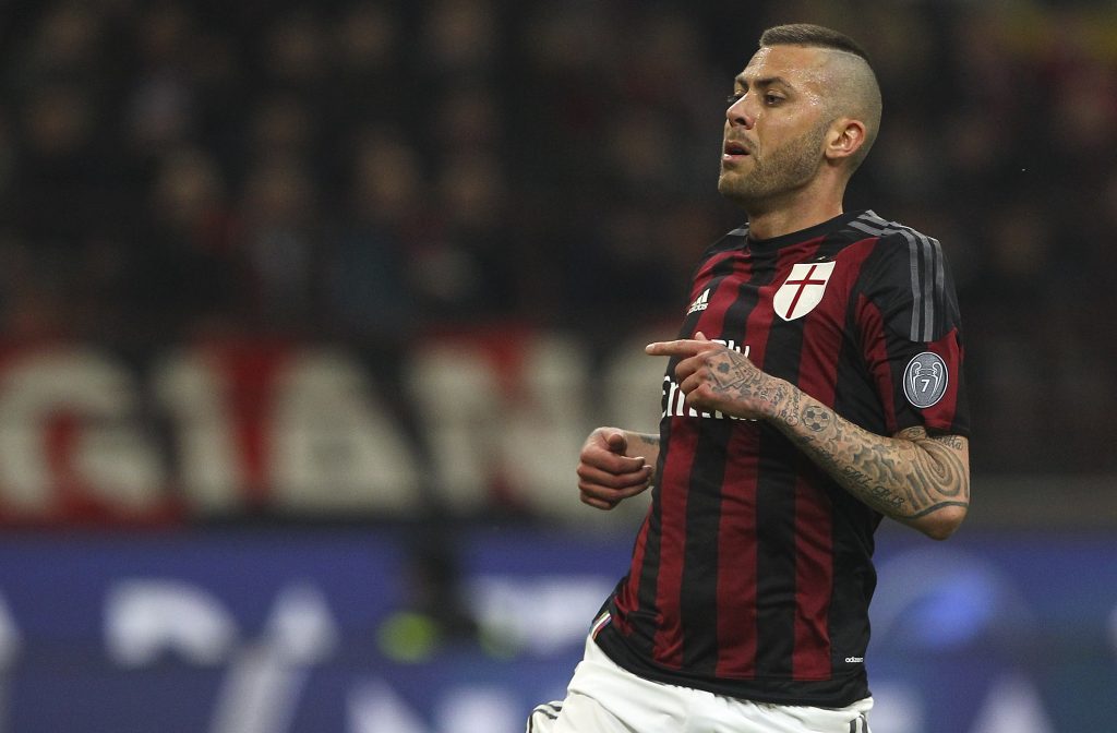 Jeremy Menez