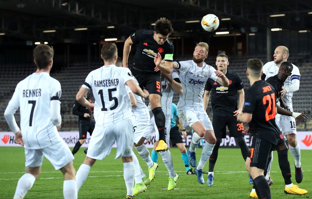 LASK, Notizie Calcio