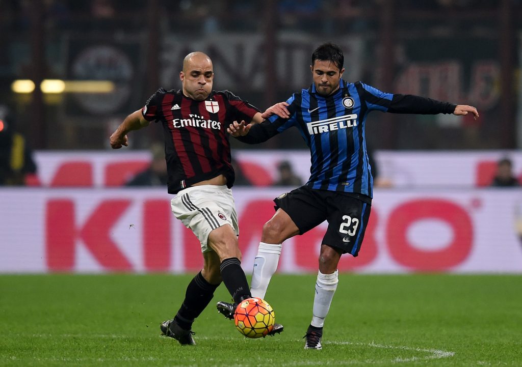 Alex, Notizie Milan