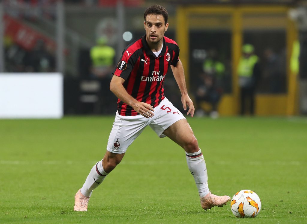 Calciomercato Roma, piace Bonaventura