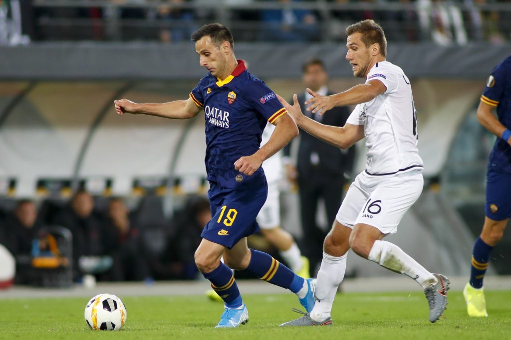 Calciomercato Roma, Kalinic sul piede di partenza