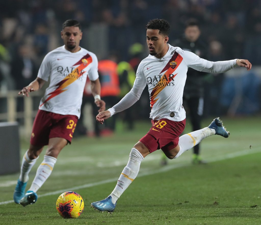Calciomercato Roma, Kluivert pedina di scambio