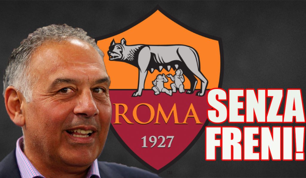 calciomercato-roma-maxi-scambio-possibile