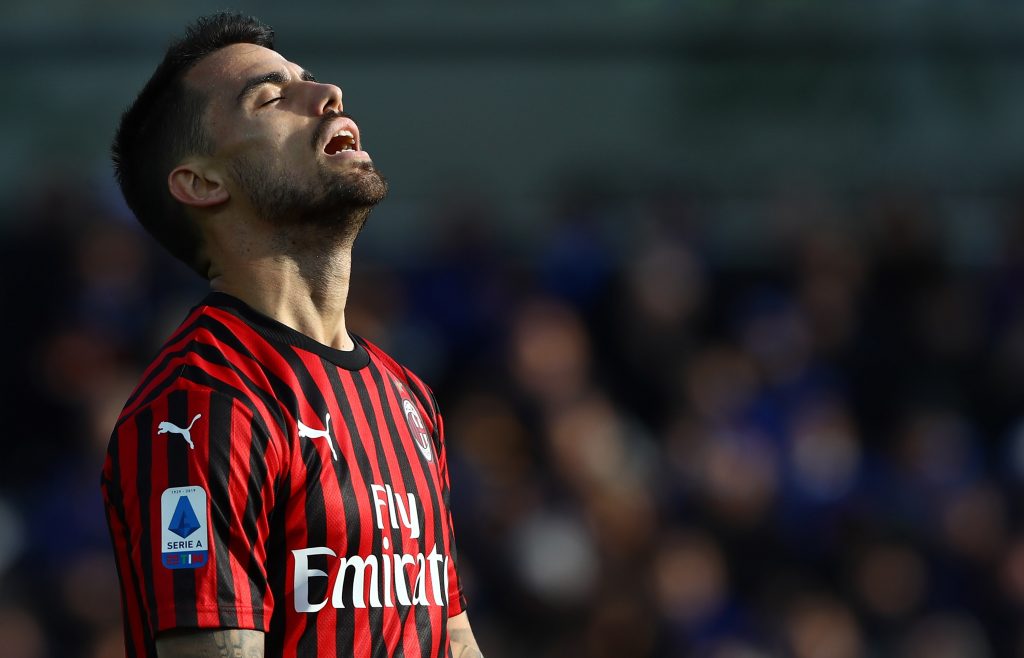 Calciomercato Roma, torna di moda Suso