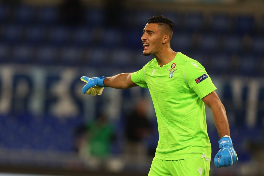strakosha-lazio