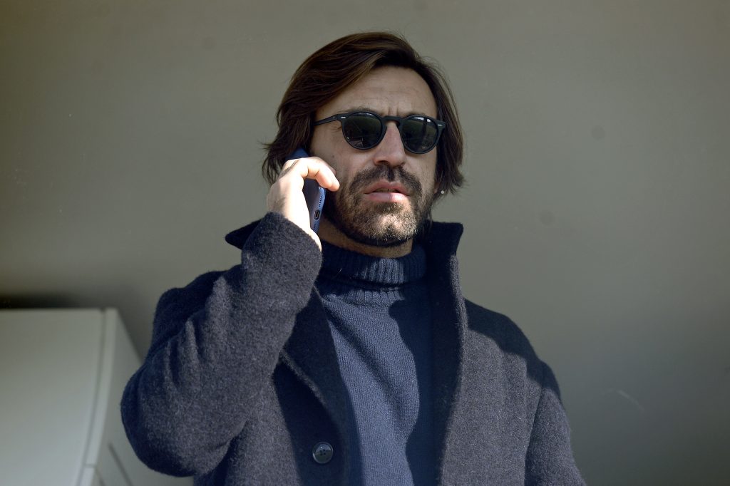 pirlo