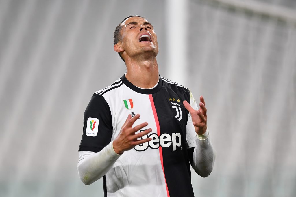 Ronaldo