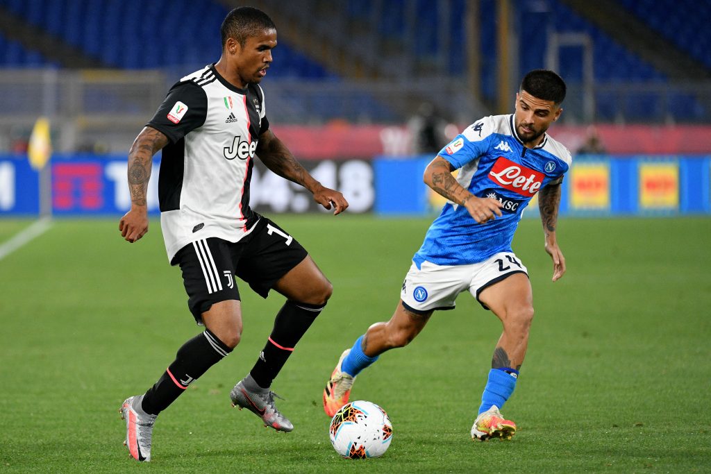 douglas-costa-juventus-insigne-napoli