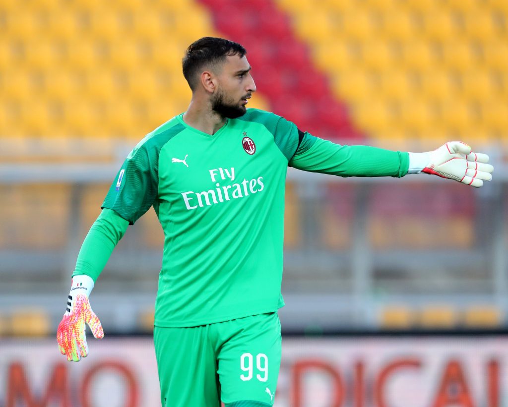 Donnarumma