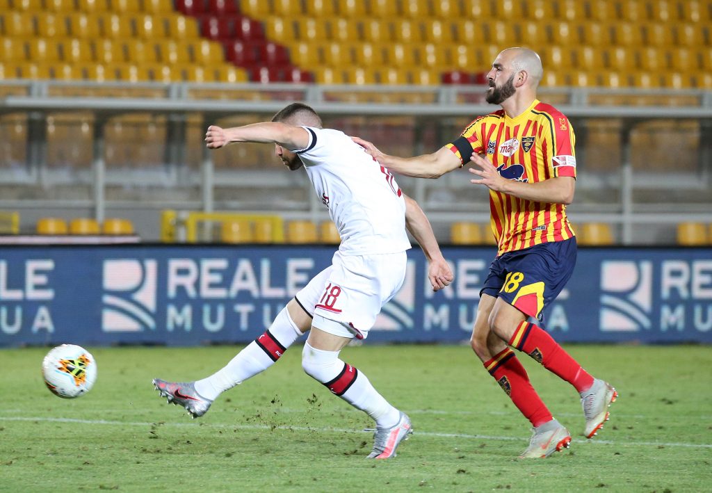 rebic-saponara-lecce