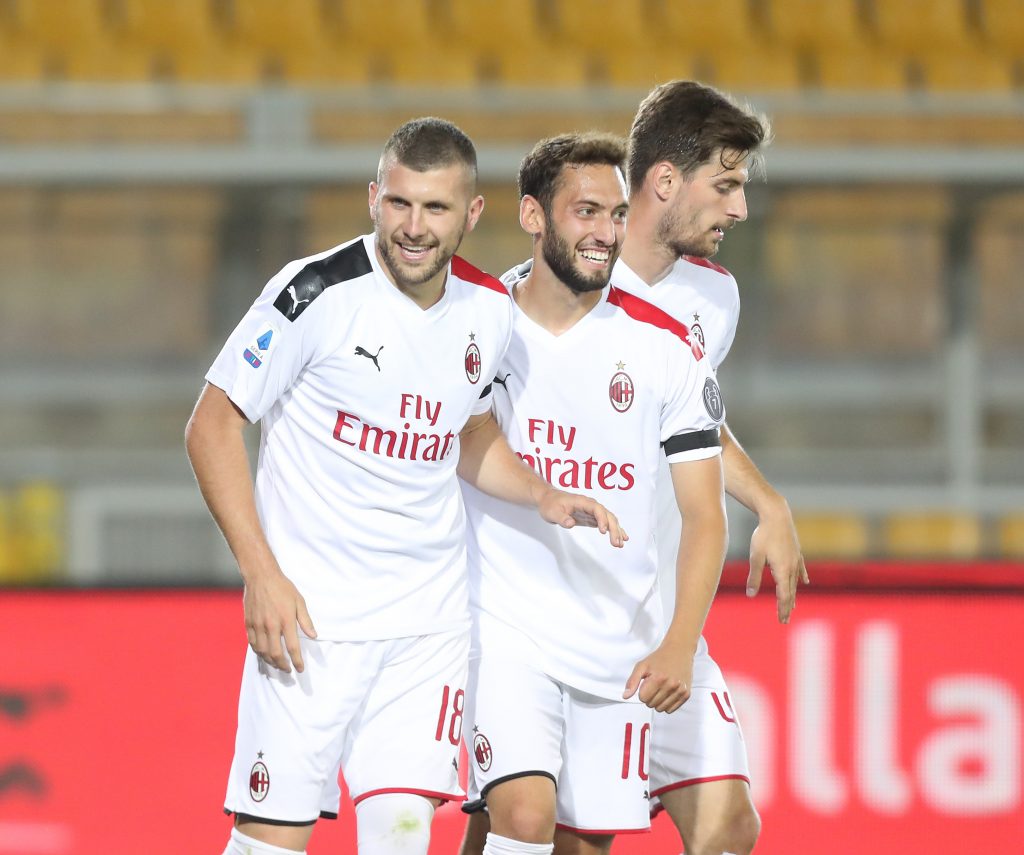 rebic-calhanoglu-gabbia