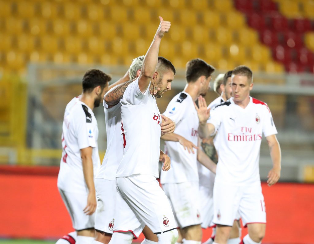 rebic-milan