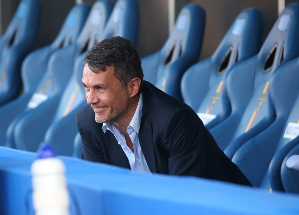 maldini