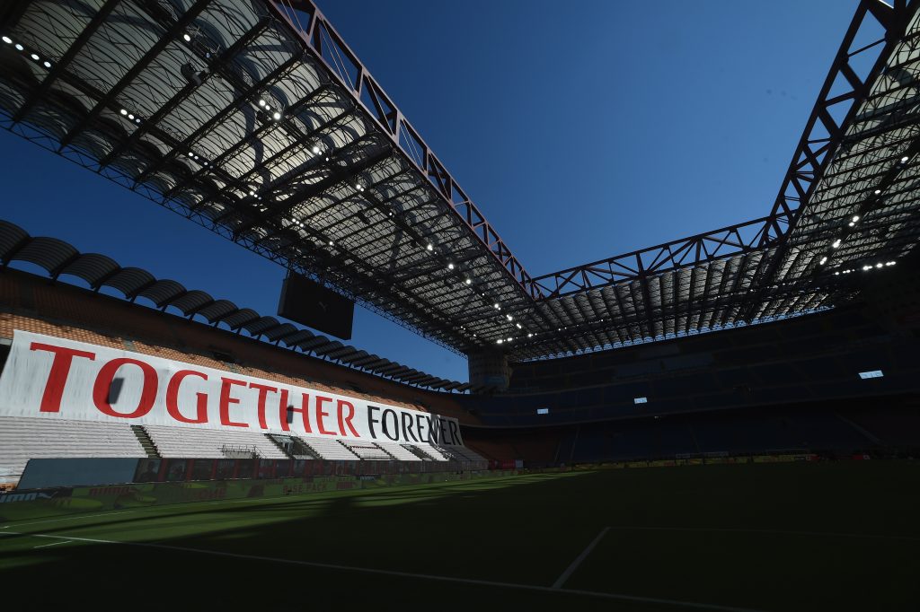 San Siro