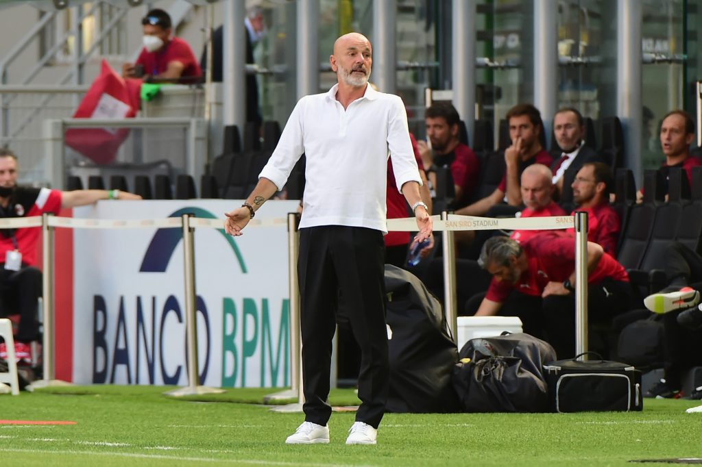 Pioli
