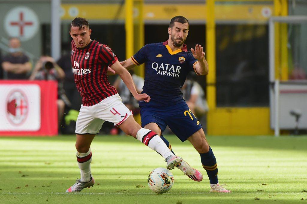 bennacer-mkhytaryan-roma