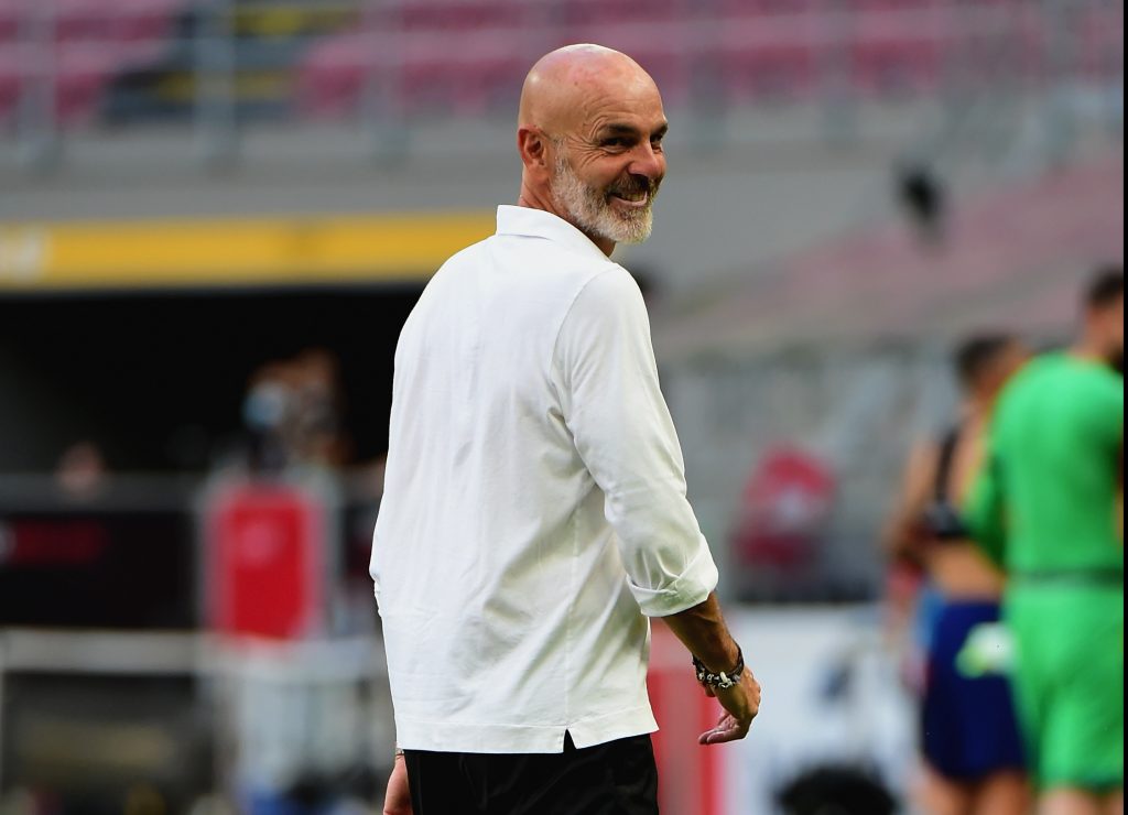 pioli