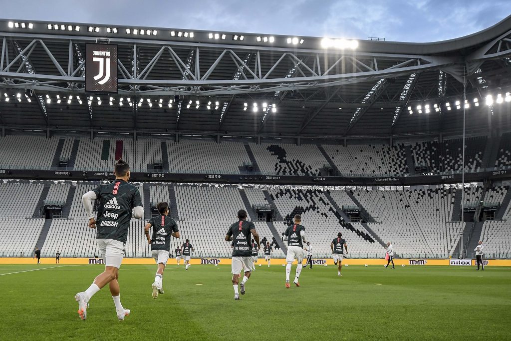 Juventus