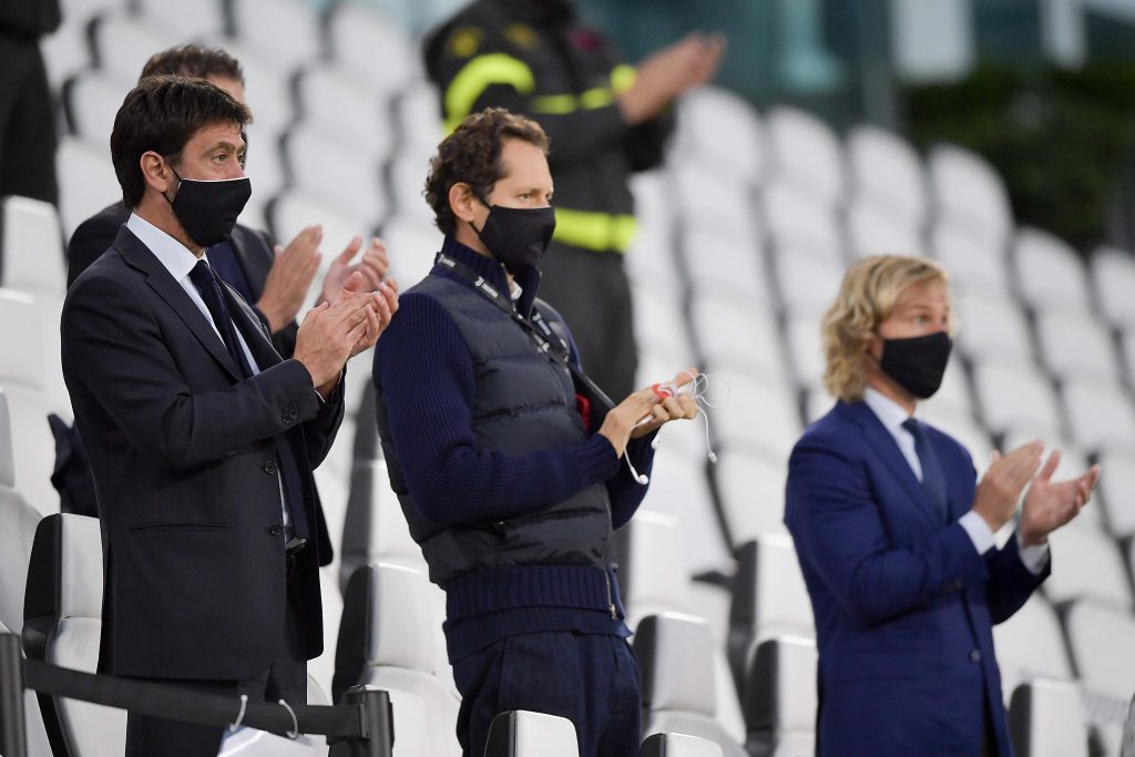 Agnelli