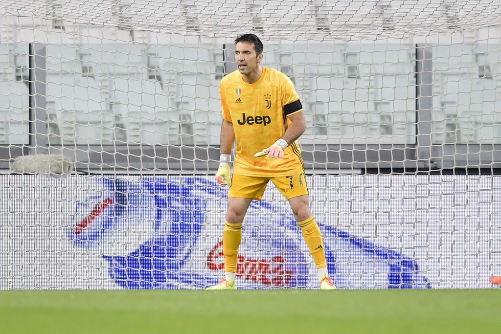 Buffon