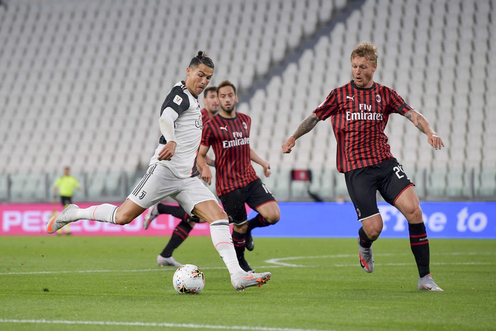 cristiano-ronaldo-juventus-romagnoli