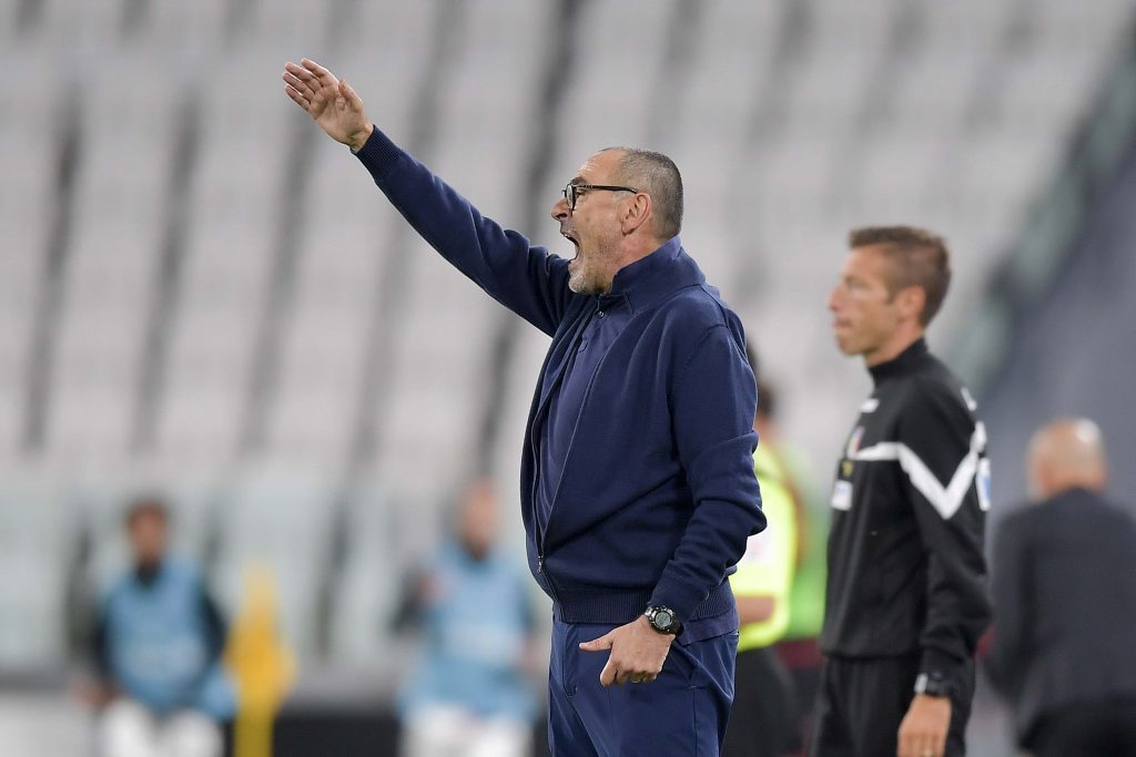 Sarri
