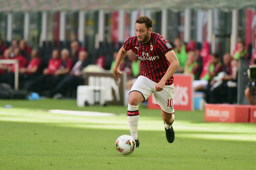 calhanoglu