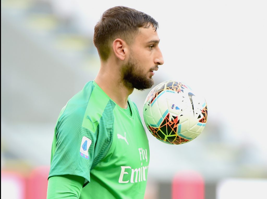 donnarumma