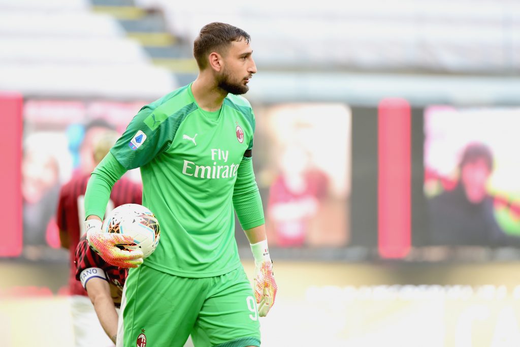 donnarumma