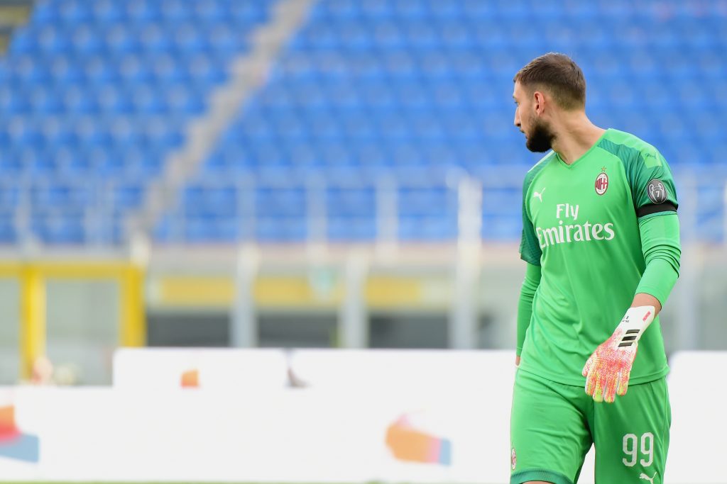 Donnarumma