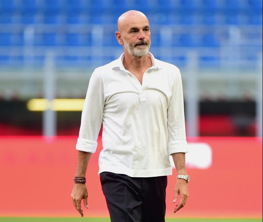 pioli