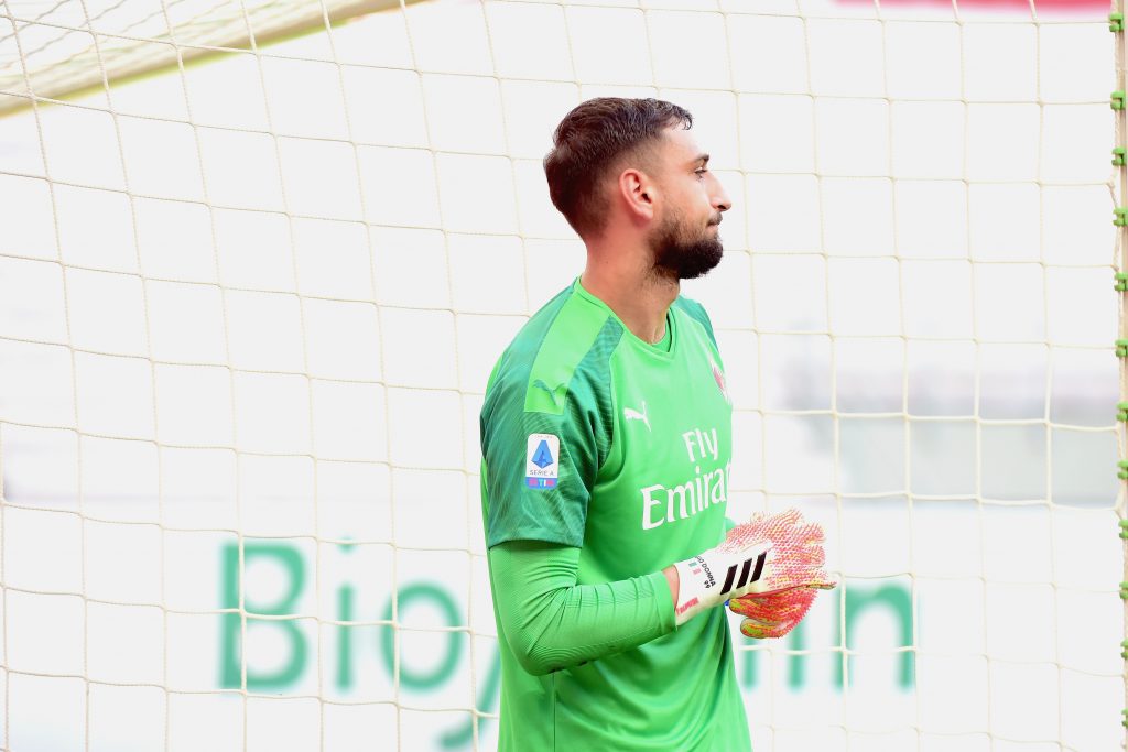 Donnarumma