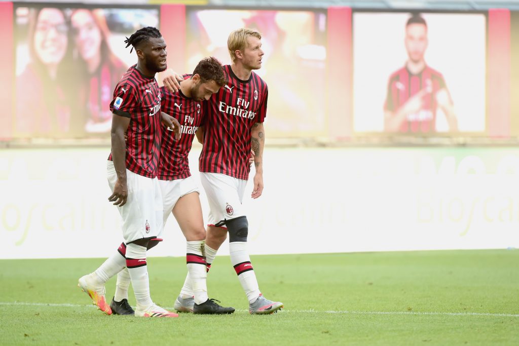 kessie-calhanoglu-kjaer