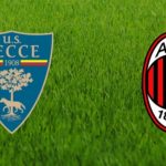 lecce-milan