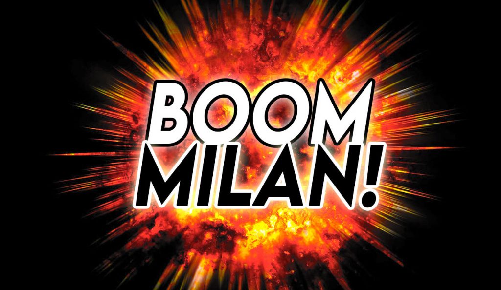Calciomercato Milan, boom: occhio al possibile colpaccio.